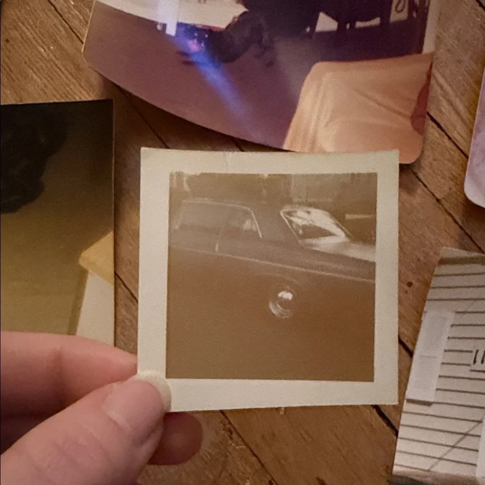Vintage Photo Collection